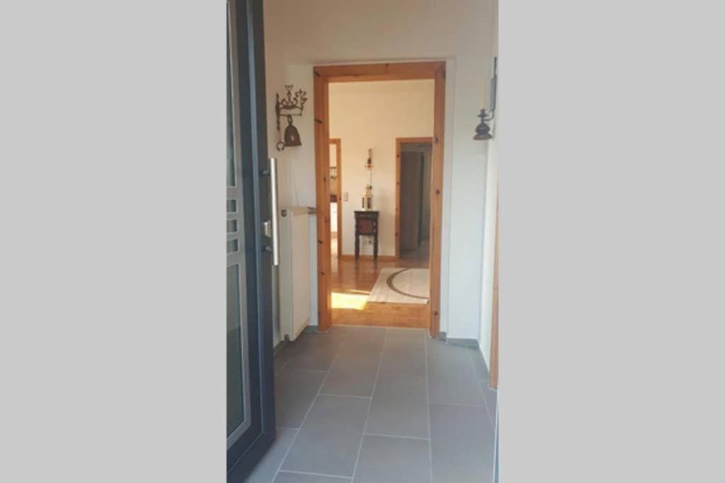 Ferienwohnung Alpaka Blick Schneppenbach Экстерьер фото
