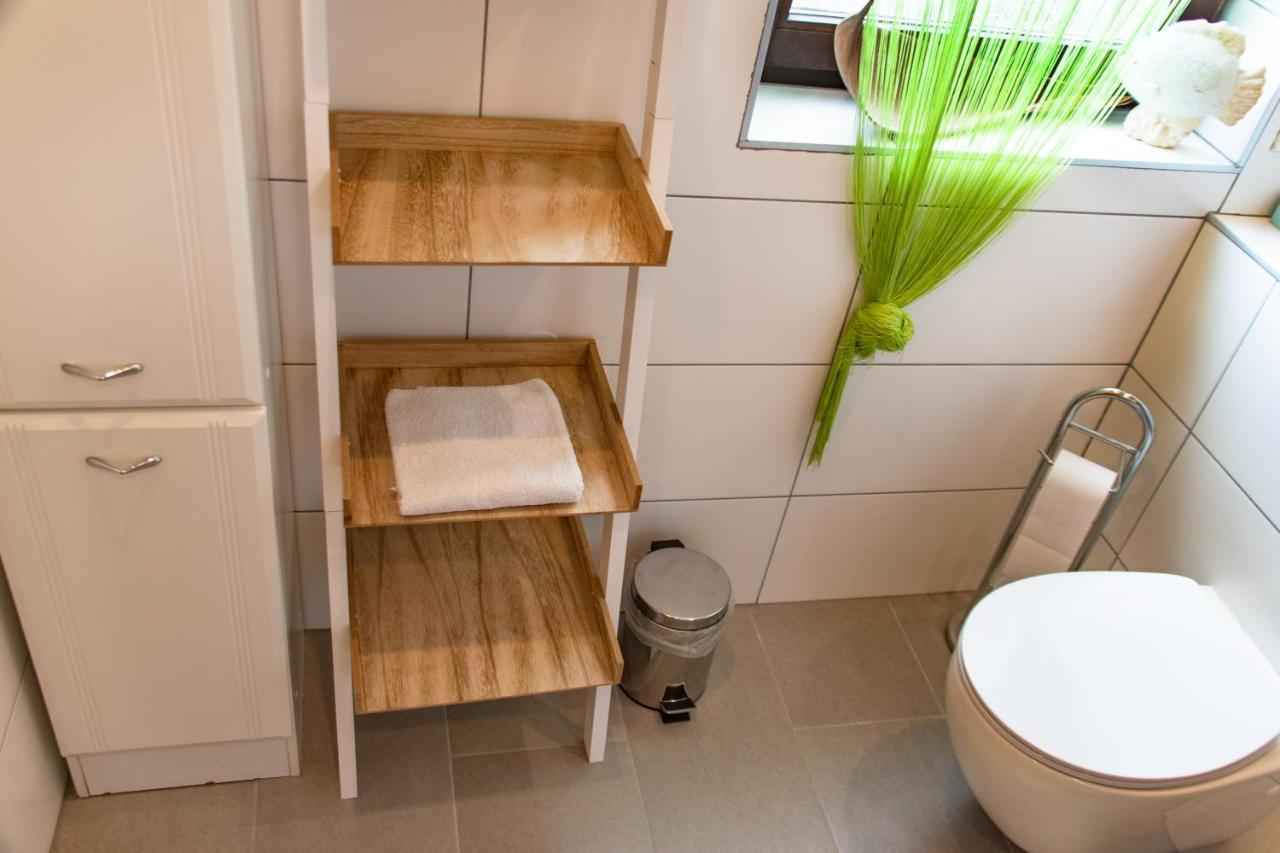 Ferienwohnung Alpaka Blick Schneppenbach Экстерьер фото