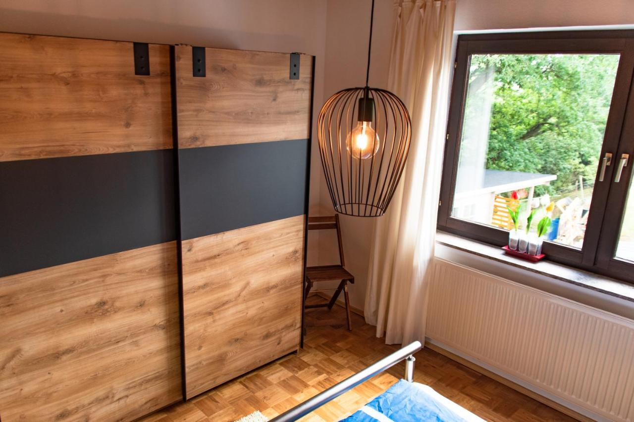 Ferienwohnung Alpaka Blick Schneppenbach Экстерьер фото