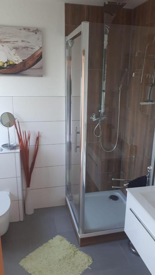 Ferienwohnung Alpaka Blick Schneppenbach Экстерьер фото