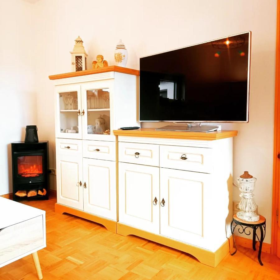 Ferienwohnung Alpaka Blick Schneppenbach Экстерьер фото