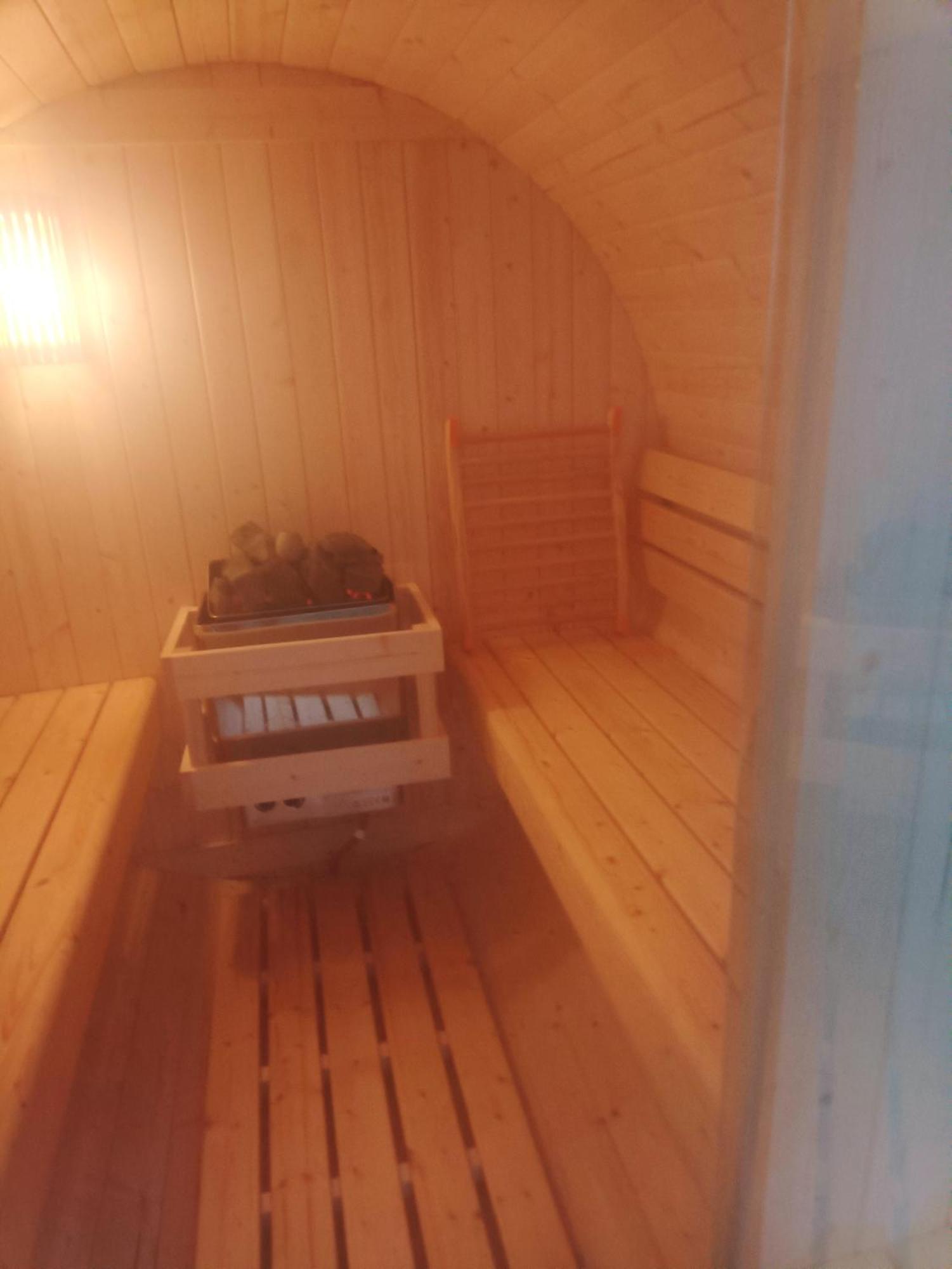 Ferienwohnung Alpaka Blick Schneppenbach Экстерьер фото