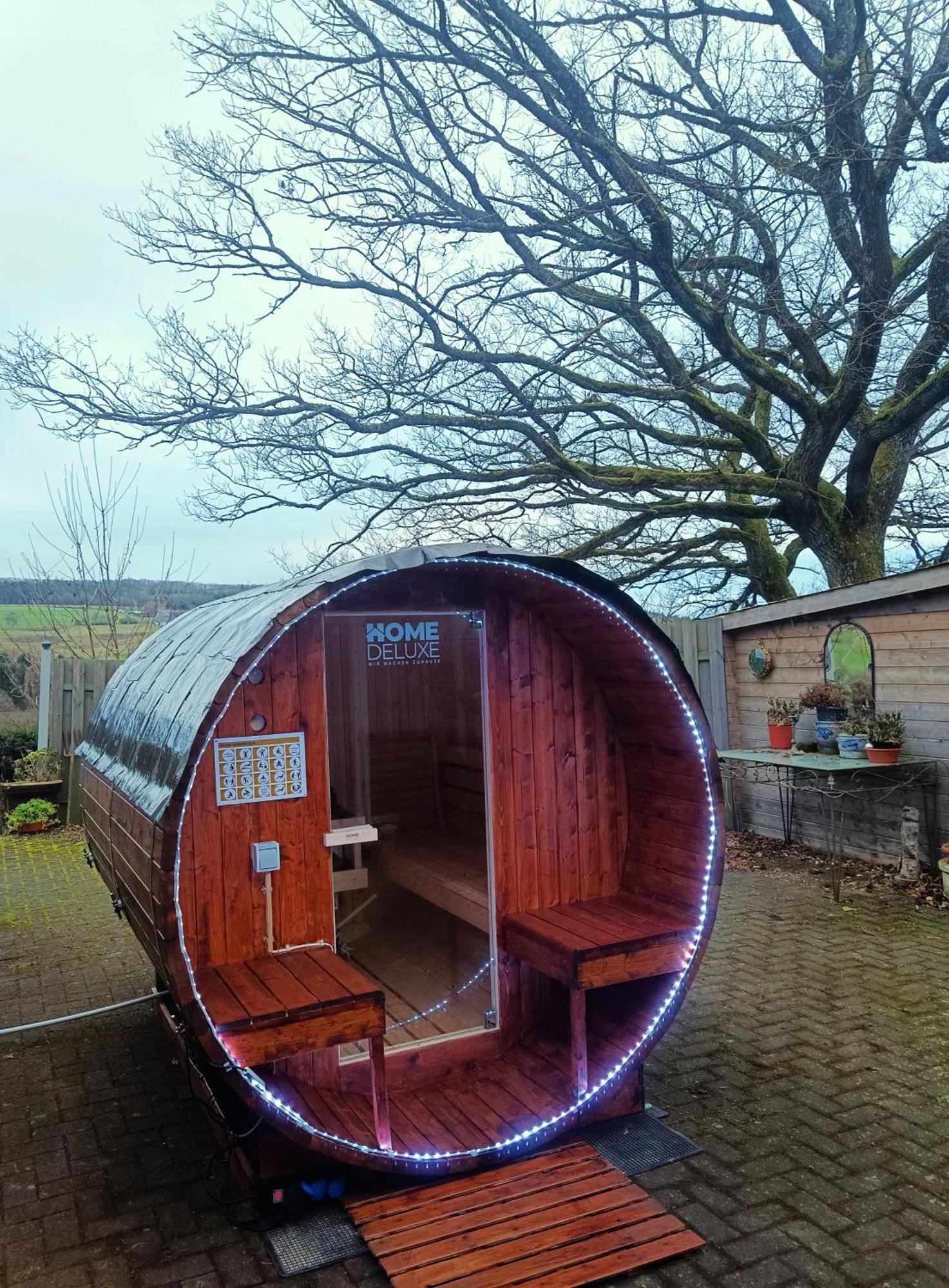 Ferienwohnung Alpaka Blick Schneppenbach Экстерьер фото